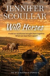 Produktbild: Wild Horses
