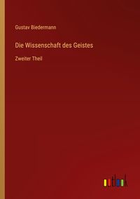 Produktbild: Die Wissenschaft des Geistes