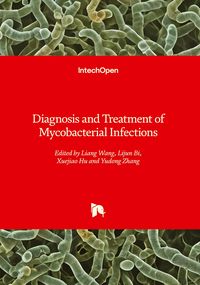 Produktbild: Diagnosis and Treatment of Mycobacterial Infections