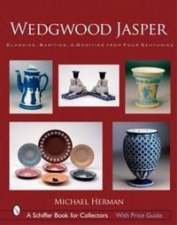 Produktbild: Wedgwood Jasper