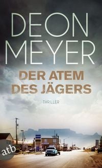 Produktbild: Der Atem des J&auml;gers