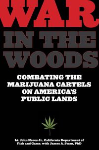 Produktbild: War in the Woods