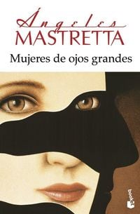 Produktbild: Mujeres de ojos grandes