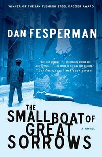 Produktbild: The Small Boat of Great Sorrows