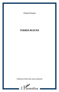 Produktbild: Terres Bleues
