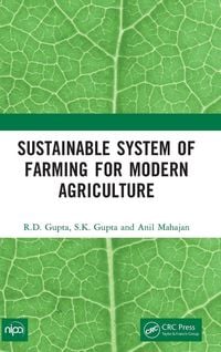 Produktbild: Sustainable System of Farming for Modern Agriculture