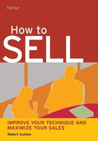 Produktbild: How to Sell