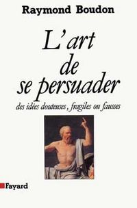 Produktbild: L'Art de se persuader
