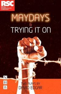 Produktbild: Maydays & Trying It on: Two Plays