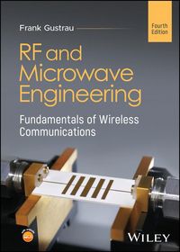 Produktbild: RF and Microwave Engineering