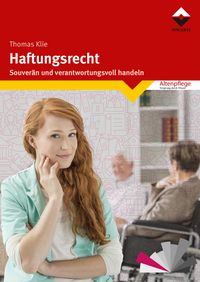 Produktbild: Haftungsrecht