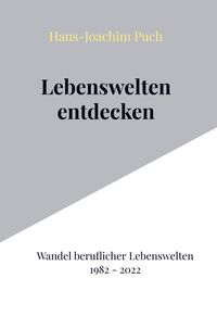 Produktbild: Lebenswelten entdecken
