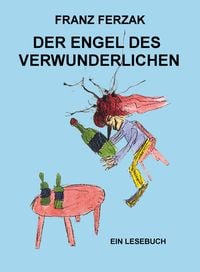 Produktbild: Der Engel des Verwunderlichen