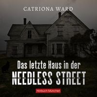 Produktbild: Das letzte Haus in der Needless Street