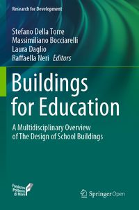 Produktbild: Buildings for Education