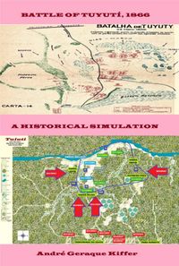 Produktbild: Battle Of Tuyut&iacute;, 1866