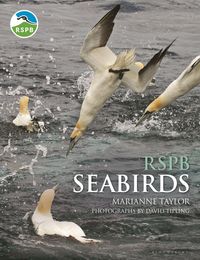 Produktbild: RSPB Seabirds