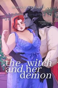 Produktbild: The Witch and Her Demon