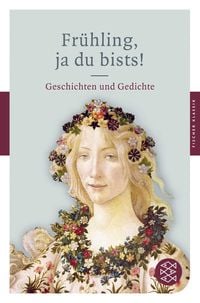 Produktbild: Fr&uuml;hling, ja du bists!