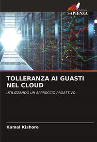 Produktbild: Tolleranza Ai Guasti Nel Cloud