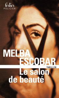 Produktbild: Le salon de beaut&eacute;