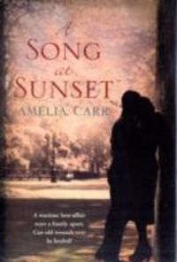 Produktbild: Song at Sunset