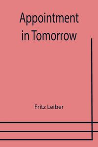 Produktbild: Appointment In Tomorrow