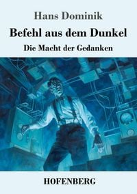 Produktbild: Befehl aus dem Dunkel