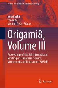 Produktbild: Origami8, Volume III