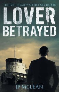 Produktbild: Lover Betrayed