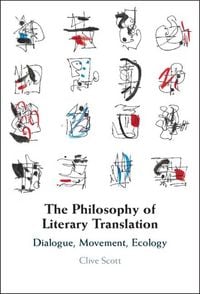 Produktbild: Philosophy of Literary Translation
