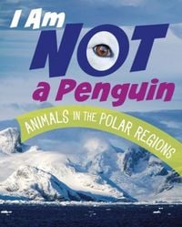 Produktbild: I Am Not a Penguin