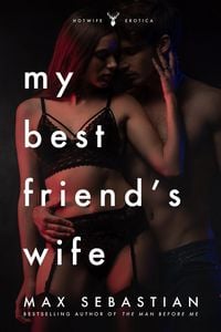 Produktbild: My Best Friend's Wife