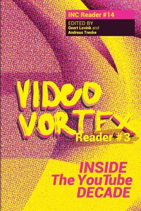 Produktbild: Video Vortex Reader III