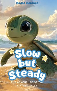Produktbild: Slow but Sure