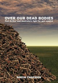 Produktbild: Over Our Dead Bodies