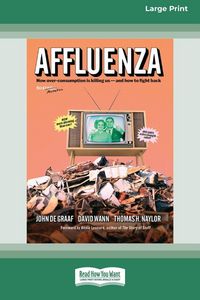 Produktbild: Affluenza