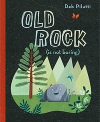 Produktbild: Old Rock (Is Not Boring)