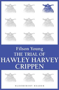 Produktbild: Trial of H.H. Crippen