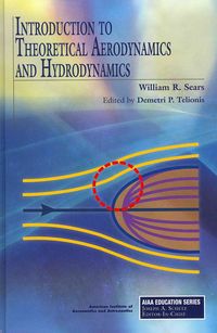 Produktbild: Introduction to Theoretical Aerodynamics and Hydrodynamics