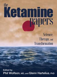 Produktbild: The Ketamine Papers