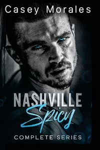 Produktbild: Nashville Spicy Complete Series