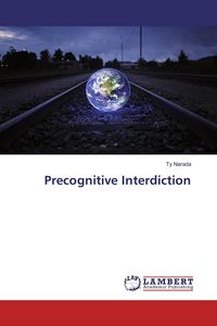 Produktbild: Precognitive Interdiction