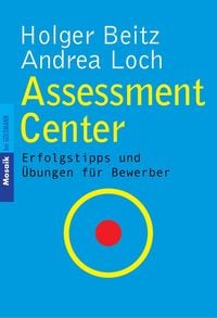 Produktbild: Assessment Center