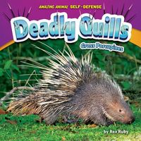 Produktbild: Deadly Quills