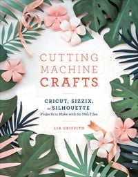 Produktbild: Cutting Machine Crafts