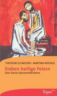 Produktbild: Sieben heilige Feiern