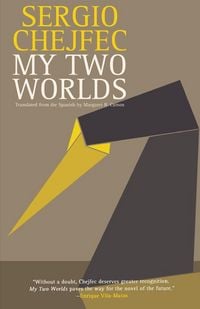 Produktbild: My Two Worlds