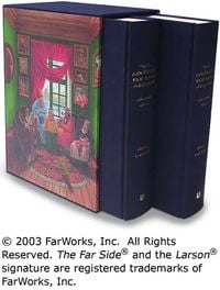 Produktbild: The Complete Far Side