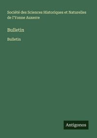 Produktbild: Bulletin